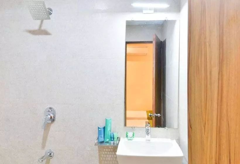 Fotos del hotel Treebo Aster:  9