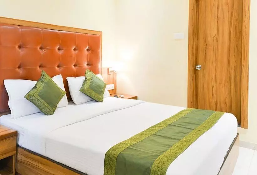 Fotos del hotel Treebo Aster:  17