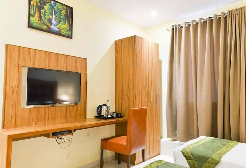 Fotos del hotel Treebo Aster:  2