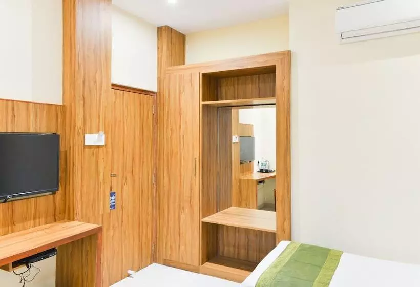 Fotos del hotel Treebo Aster:  12