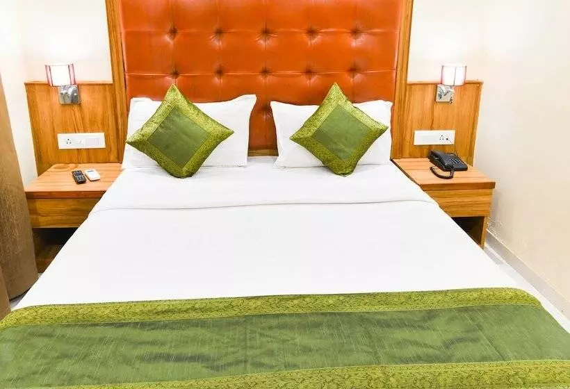 Fotos del hotel Treebo Aster:  22