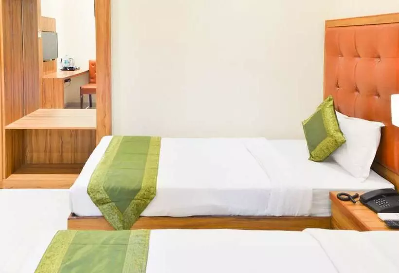 Fotos del hotel Treebo Aster:  23