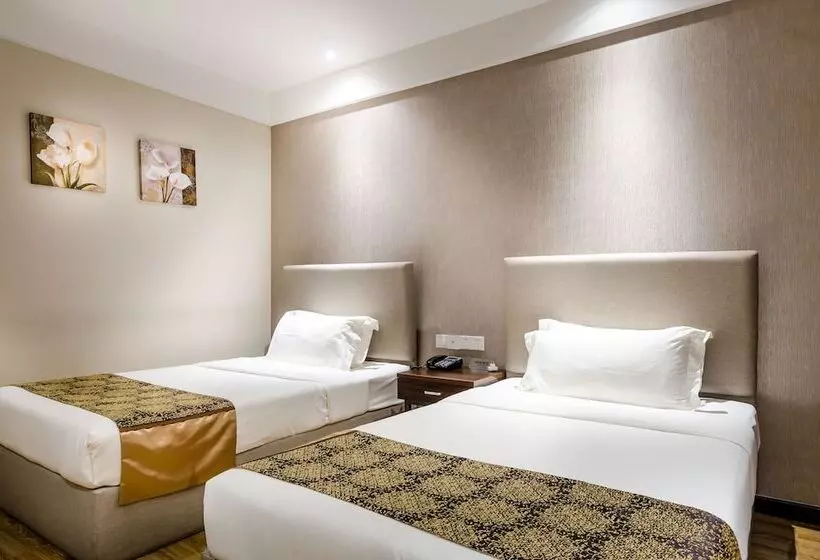 Fotos del hotel Star  And Casino:  2