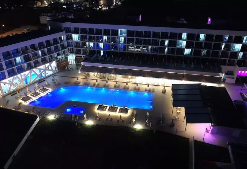 Fotos del hotel Amethyst Napa Hotel & Spa:  10