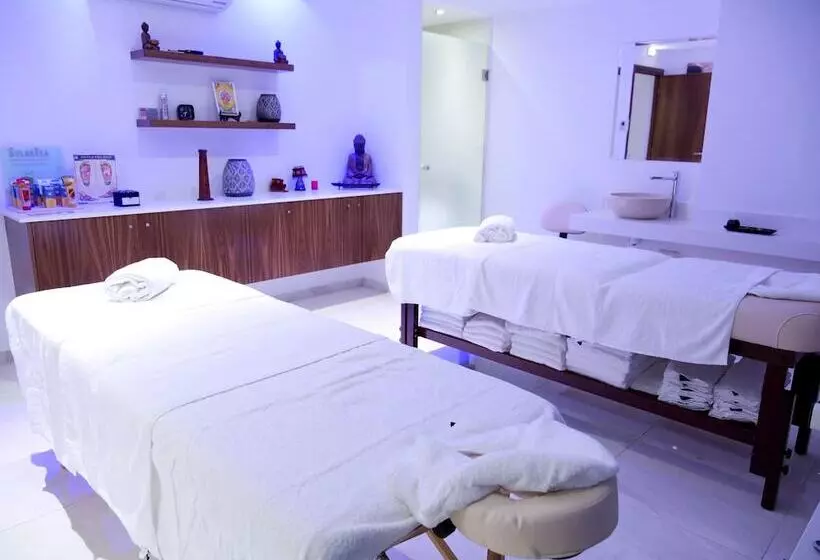 Fotos del hotel Amethyst Napa Hotel & Spa:  2