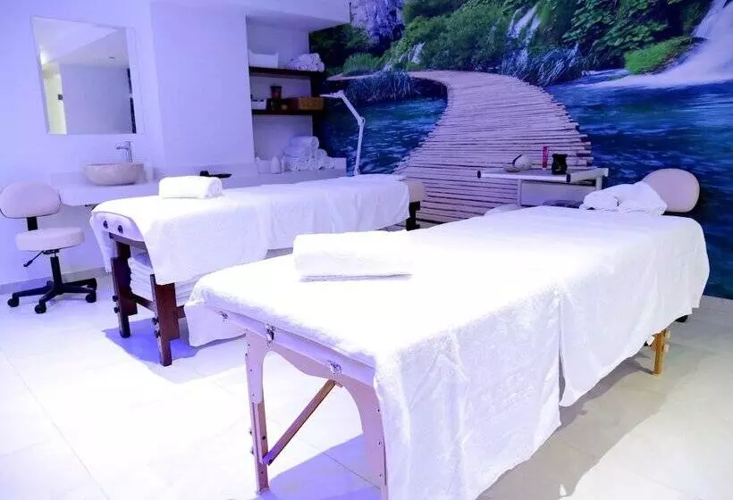 Fotos del hotel Amethyst Napa Hotel & Spa:  13