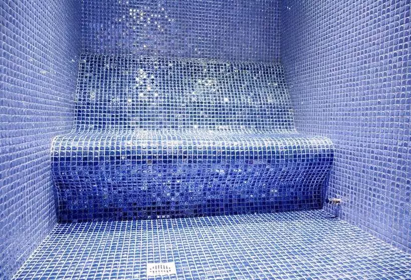 Fotos del hotel Amethyst Napa Hotel & Spa:  5