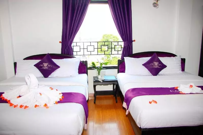 Carnosa Hotel Hue