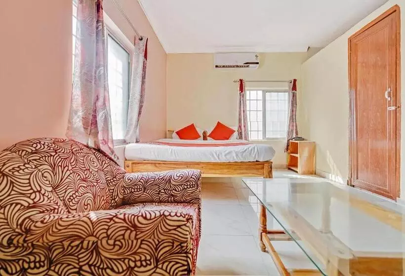 Fotos del hotel Oyo 9009 Near Railway Station:  7