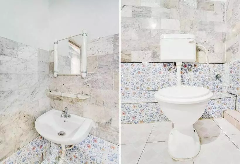 Fotos del hotel Oyo 9009 Near Railway Station:  11