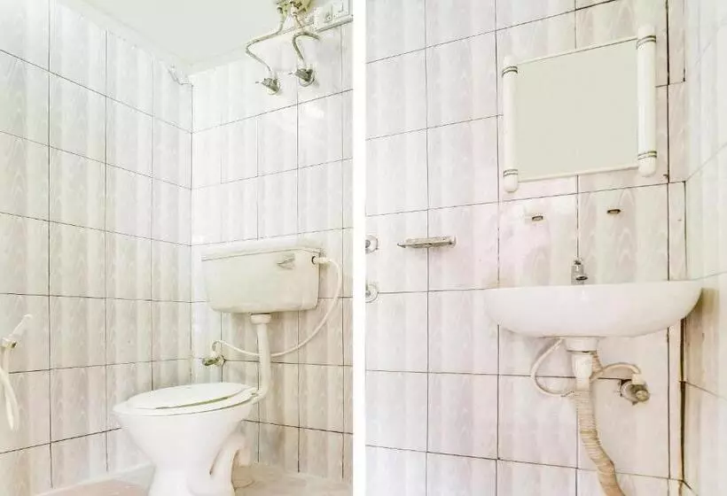 Fotos del hotel Oyo 9009 Near Railway Station:  9