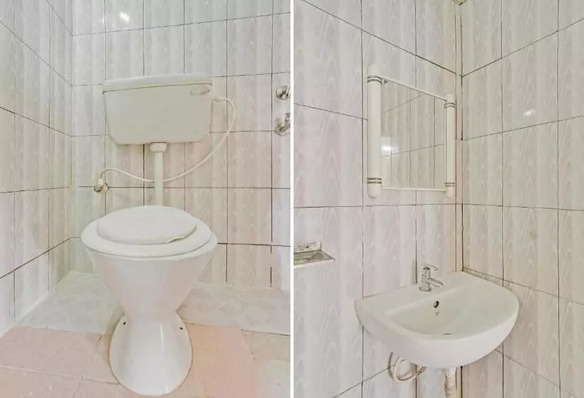 Fotos del hotel Oyo 9009 Near Railway Station:  6