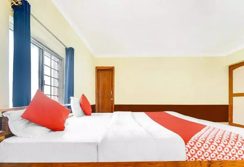 Fotos del hotel Oyo 9009 Near Railway Station:  14