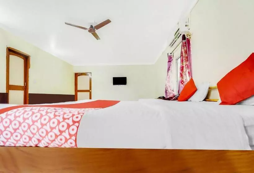 Fotos del hotel Oyo 9009 Near Railway Station:  4