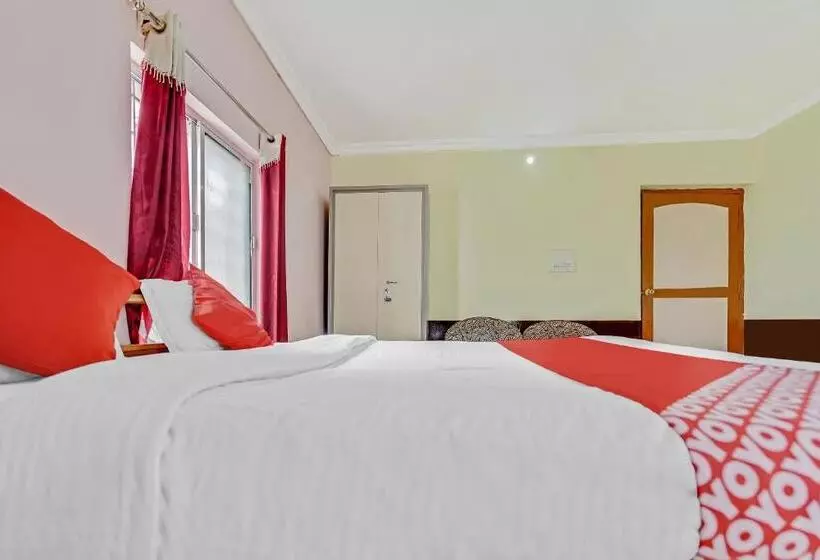 Fotos del hotel Oyo 9009 Near Railway Station:  17