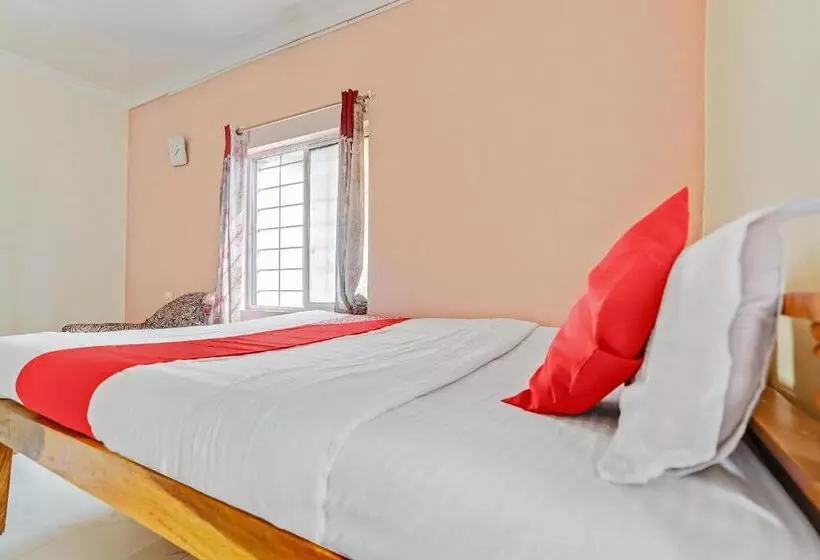 Fotos del hotel Oyo 9009 Near Railway Station:  19