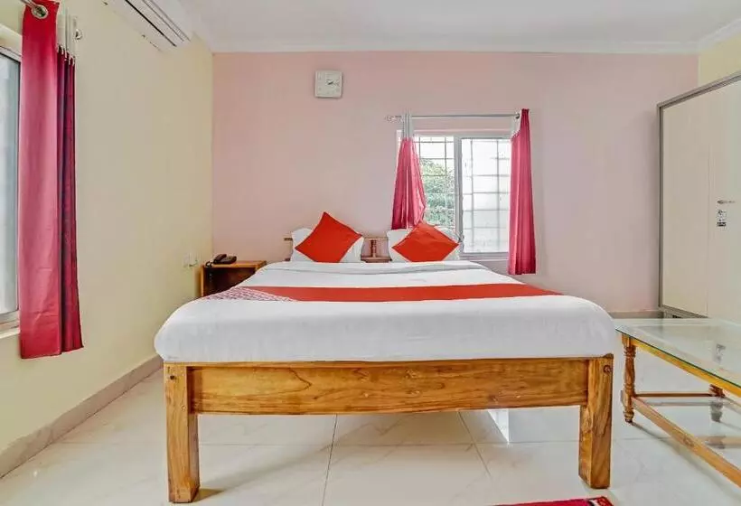 Fotos del hotel Oyo 9009 Near Railway Station:  18