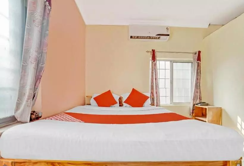 Fotos del hotel Oyo 9009 Near Railway Station:  16