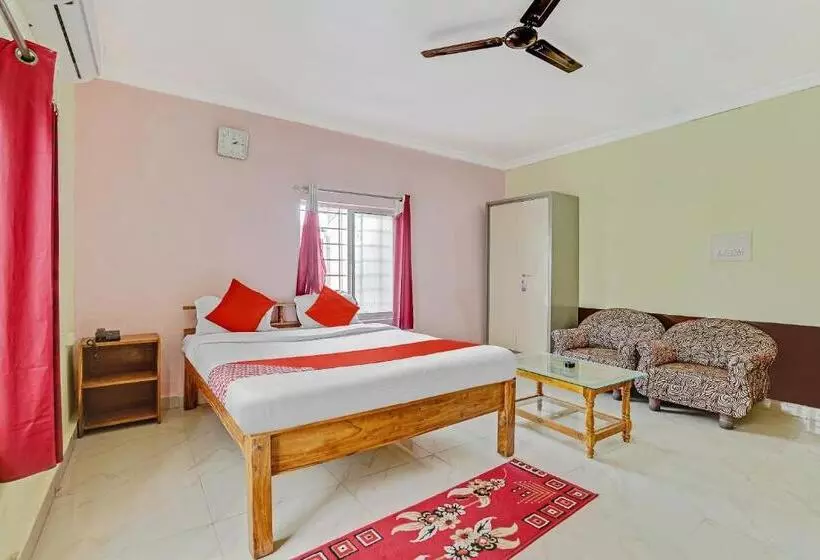 Fotos del hotel Oyo 9009 Near Railway Station:  15