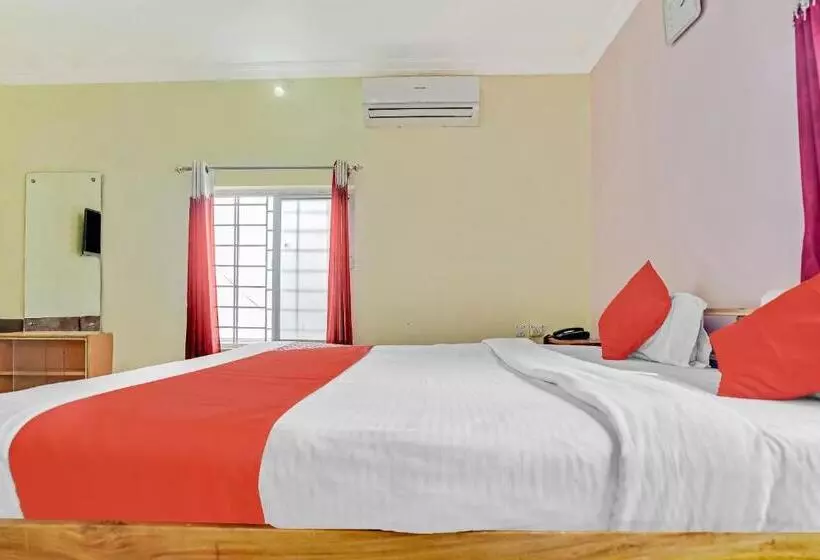 Fotos del hotel Oyo 9009 Near Railway Station:  12