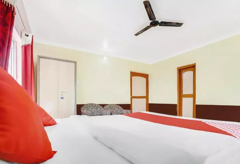 Fotos del hotel Oyo 9009 Near Railway Station:  10