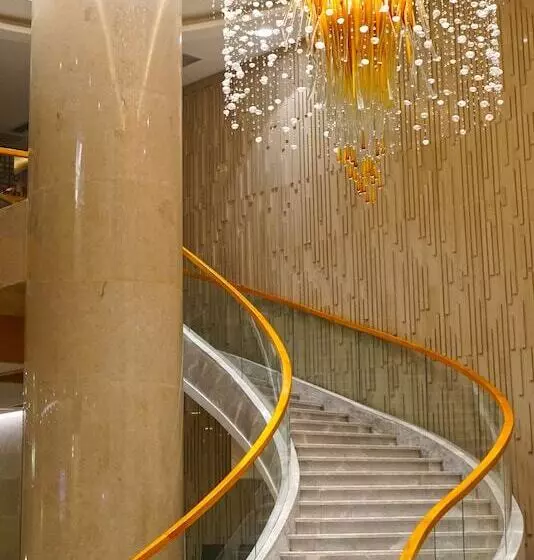 Fotos del hotel Swiss-belhotel Blulane:  10