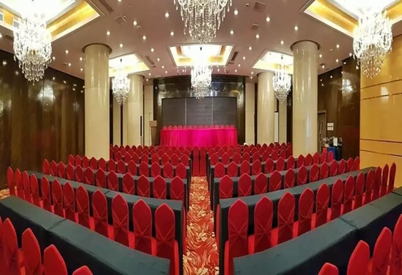 Fotos del hotel Swiss-belhotel Blulane:  17
