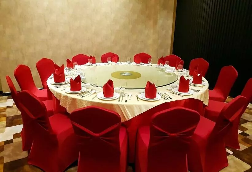 Fotos del hotel Swiss-belhotel Blulane:  18