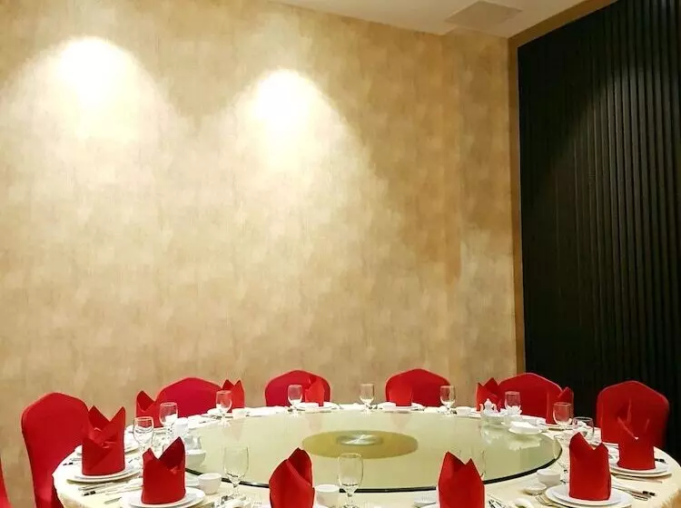 Fotos del hotel Swiss-belhotel Blulane:  12