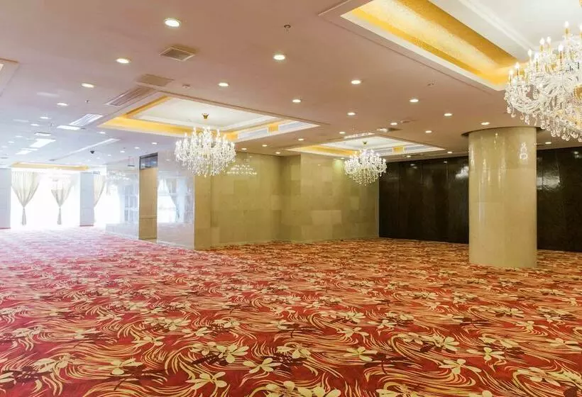 Fotos del hotel Swiss-belhotel Blulane:  21