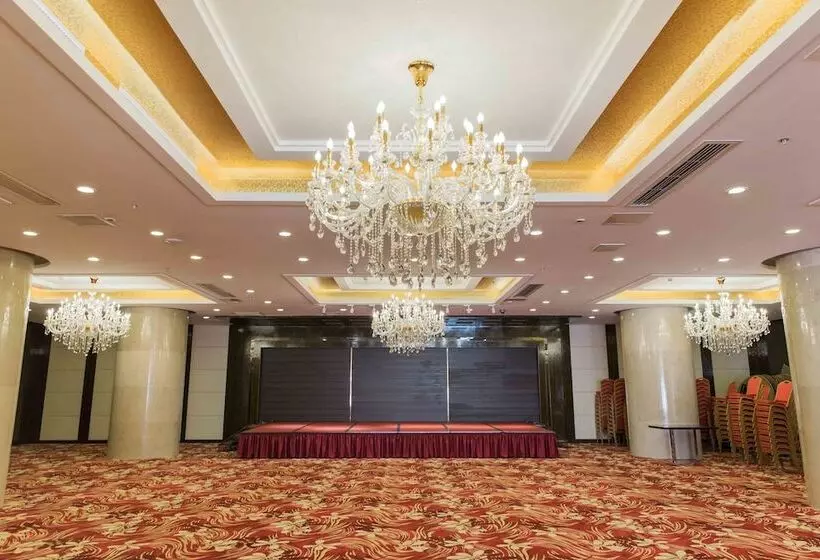 Fotos del hotel Swiss-belhotel Blulane:  23