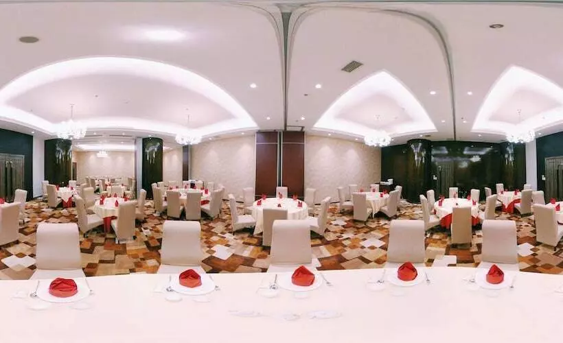 Fotos del hotel Swiss-belhotel Blulane:  8
