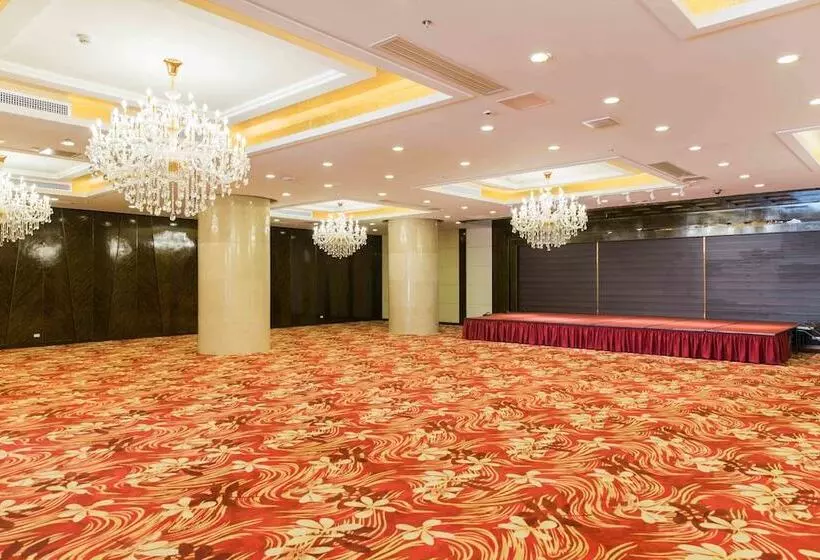 Fotos del hotel Swiss-belhotel Blulane:  16