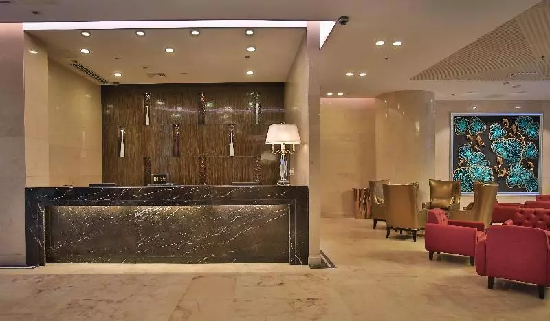 Fotos del hotel Swiss-belhotel Blulane:  7