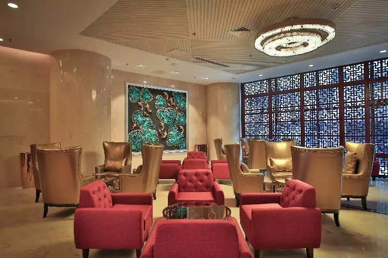 Fotos del hotel Swiss-belhotel Blulane:  13