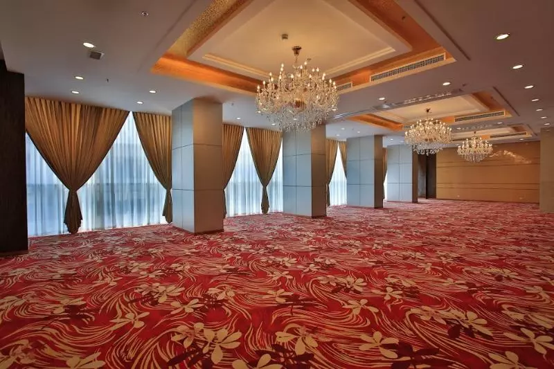 Fotos del hotel Swiss-belhotel Blulane:  9