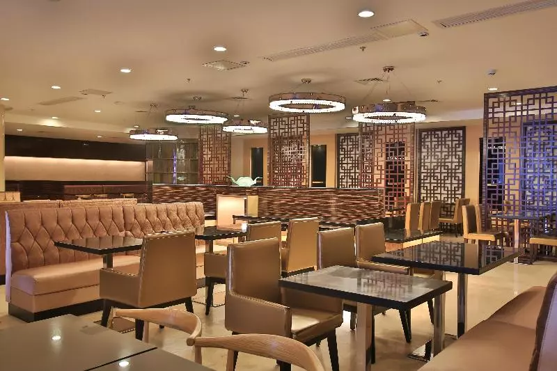 Fotos del hotel Swiss-belhotel Blulane:  11