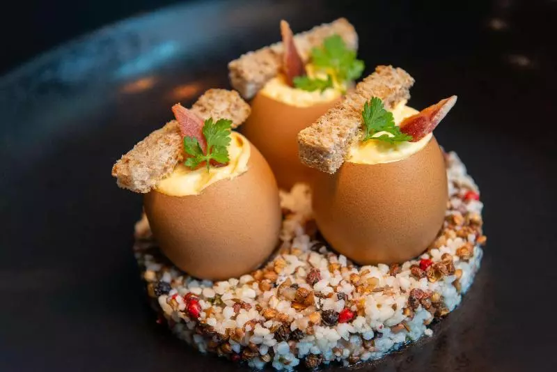 Fotos del hotel Golden Tulip Saint Malo– Le Grand Bé:  17