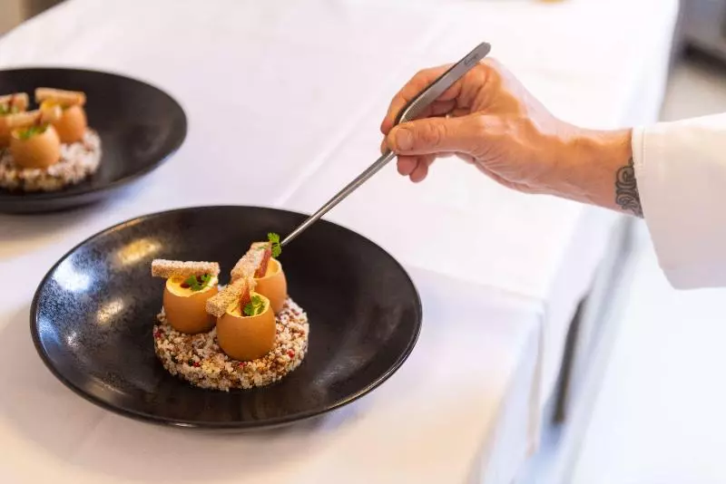 Fotos del hotel Golden Tulip Saint Malo– Le Grand Bé:  11