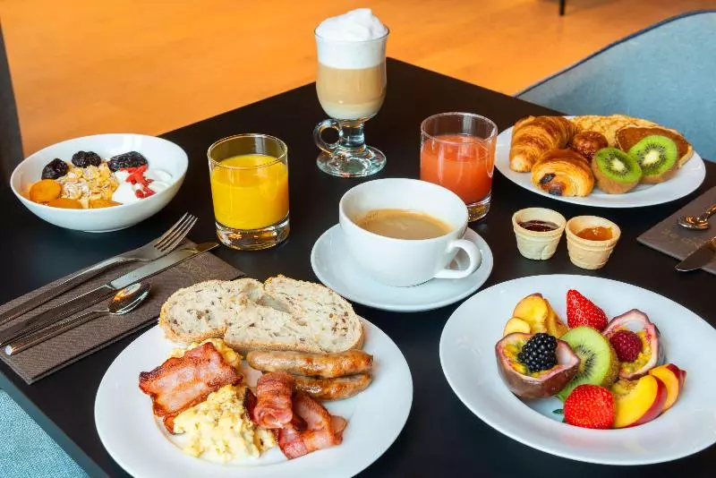 Fotos del hotel Golden Tulip Saint Malo– Le Grand Bé:  6