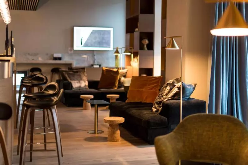 Fotos del hotel Golden Tulip Saint Malo– Le Grand Bé:  2