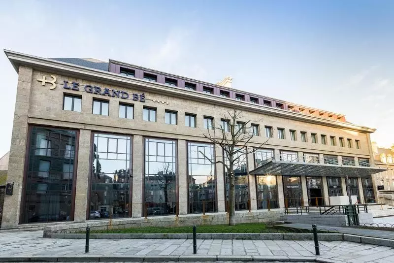 Fotos del hotel Golden Tulip Saint Malo– Le Grand Bé:  10