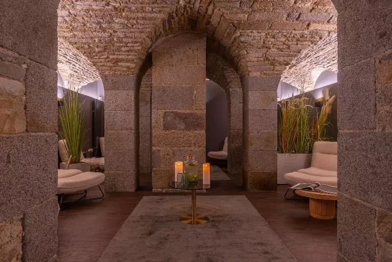 Fotos del hotel Golden Tulip Saint Malo– Le Grand Bé:  12