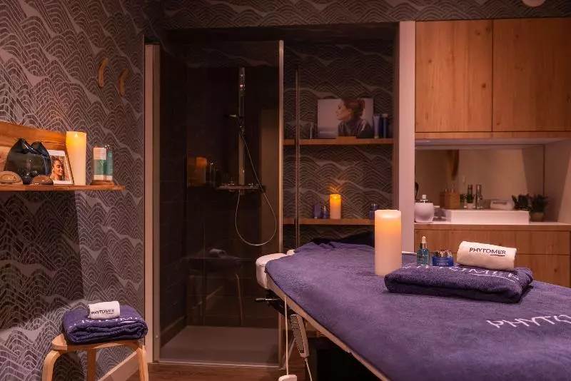 Fotos del hotel Golden Tulip Saint Malo– Le Grand Bé:  22