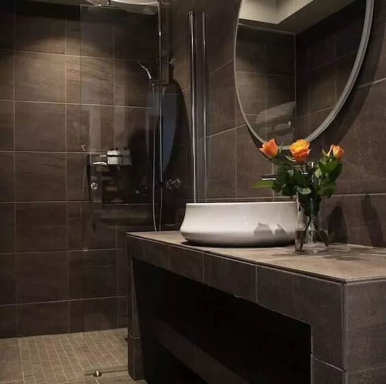 Fotos del hotel Magic  & Apartments Kløverhuset:  9