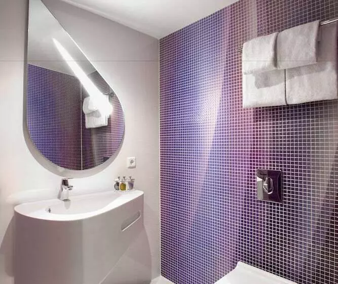 Fotos del hotel Magic  & Apartments Kløverhuset:  4
