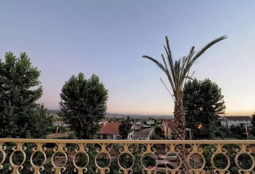 Fotos del hotel Quinta Real Granada:  8