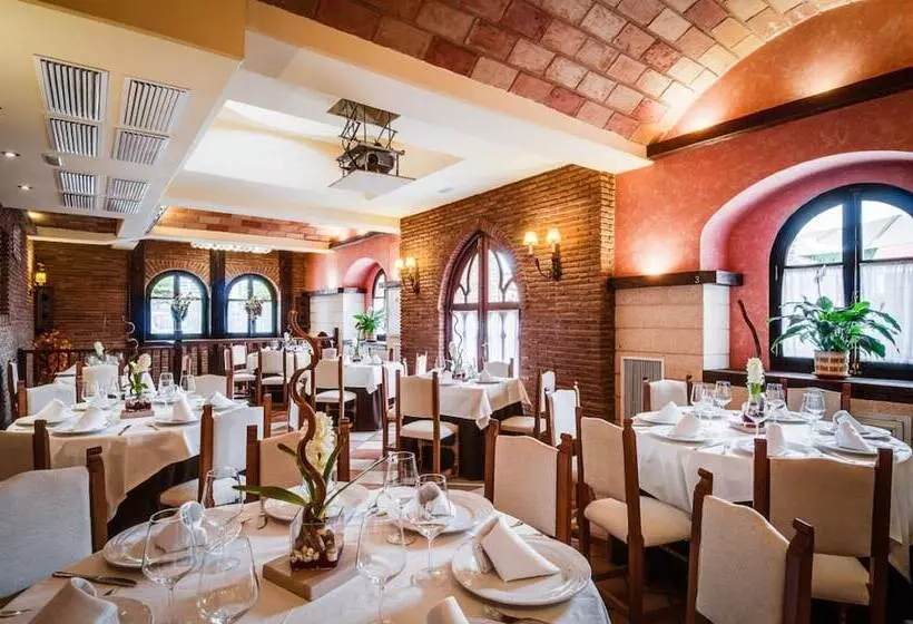 Fotos del hotel Quinta Real Granada:  4