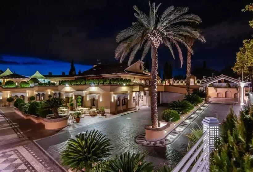 Quinta Real Granada