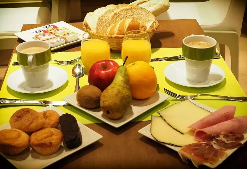 Fotos del hotel Quinta Real Granada:  10